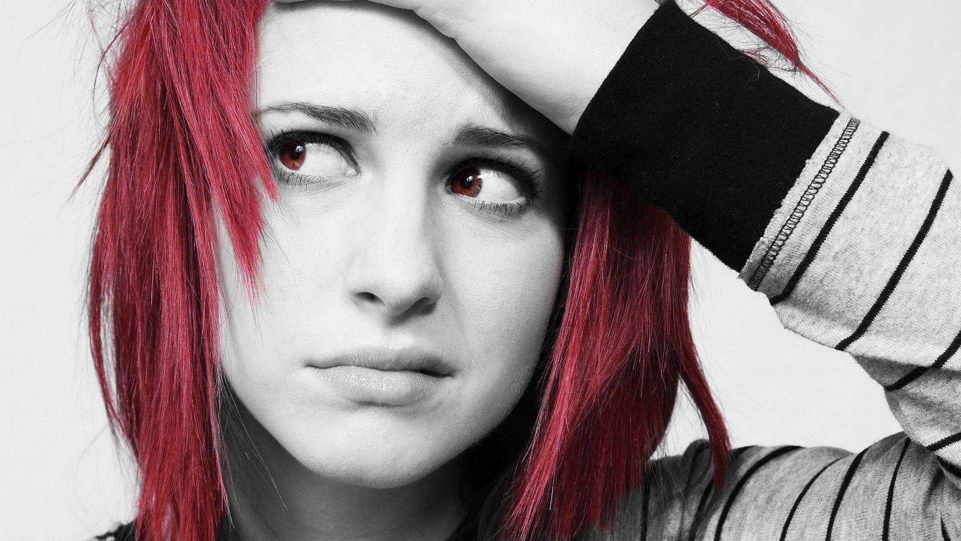 Hayley Williams Desktop Wallpapers Wallpaper Cave