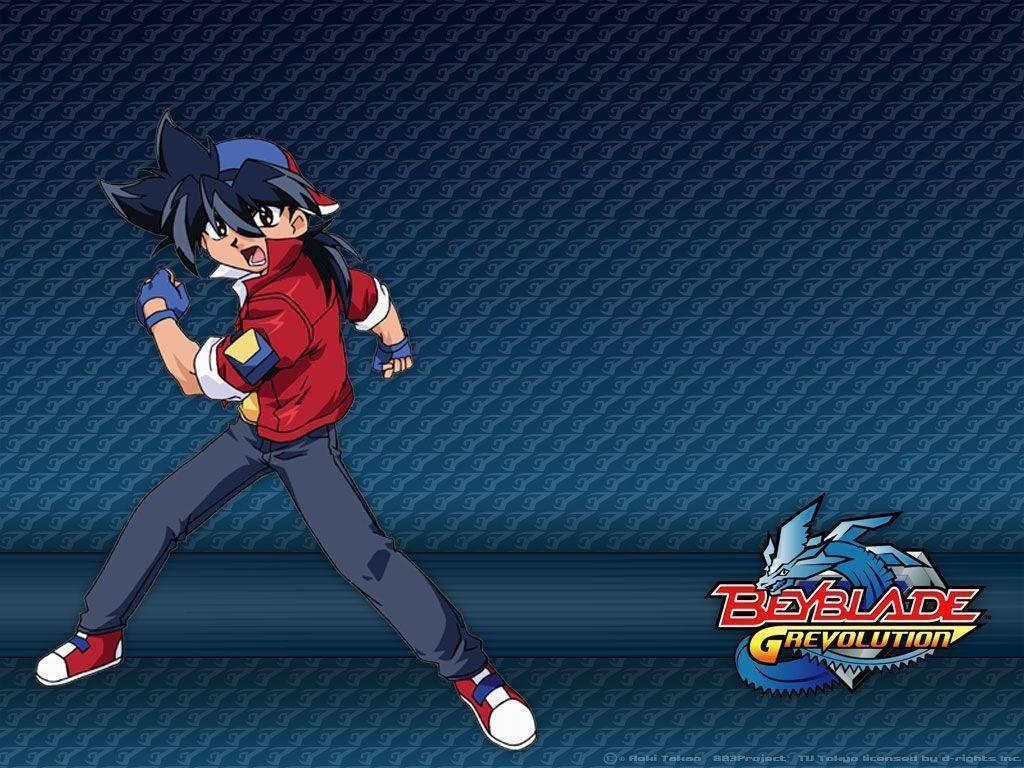 Beyblade Wallpapers Wallpaper Cave