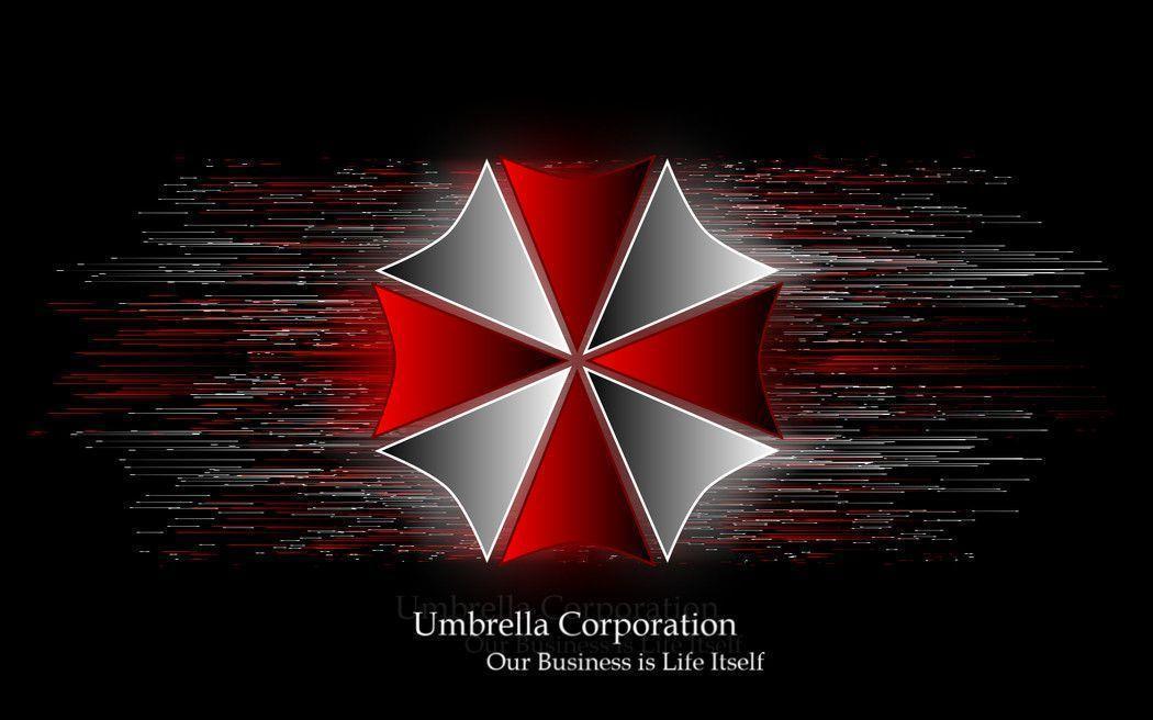 Umbrella Corporation Wallpapers Wallpaper Cave