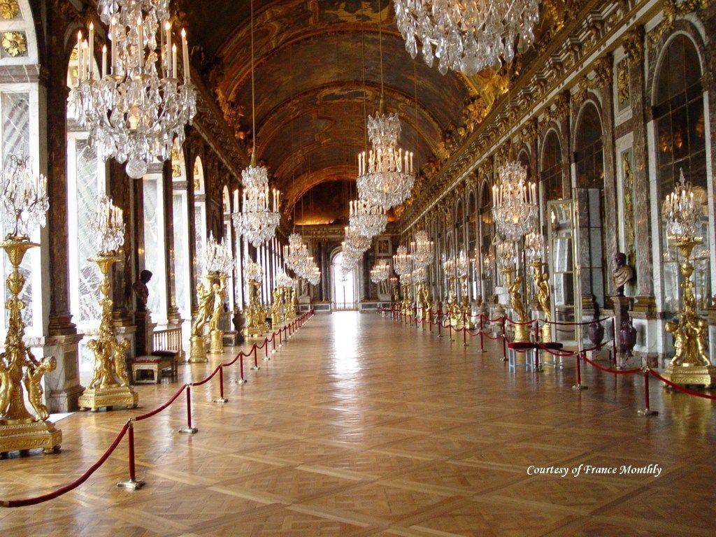 Versailles Wallpapers Wallpaper Cave