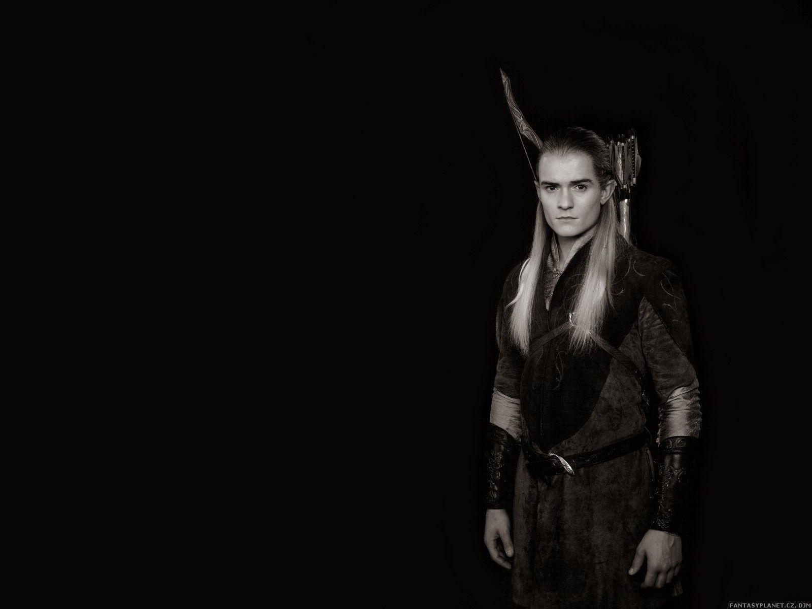Legolas Wallpapers Wallpaper Cave