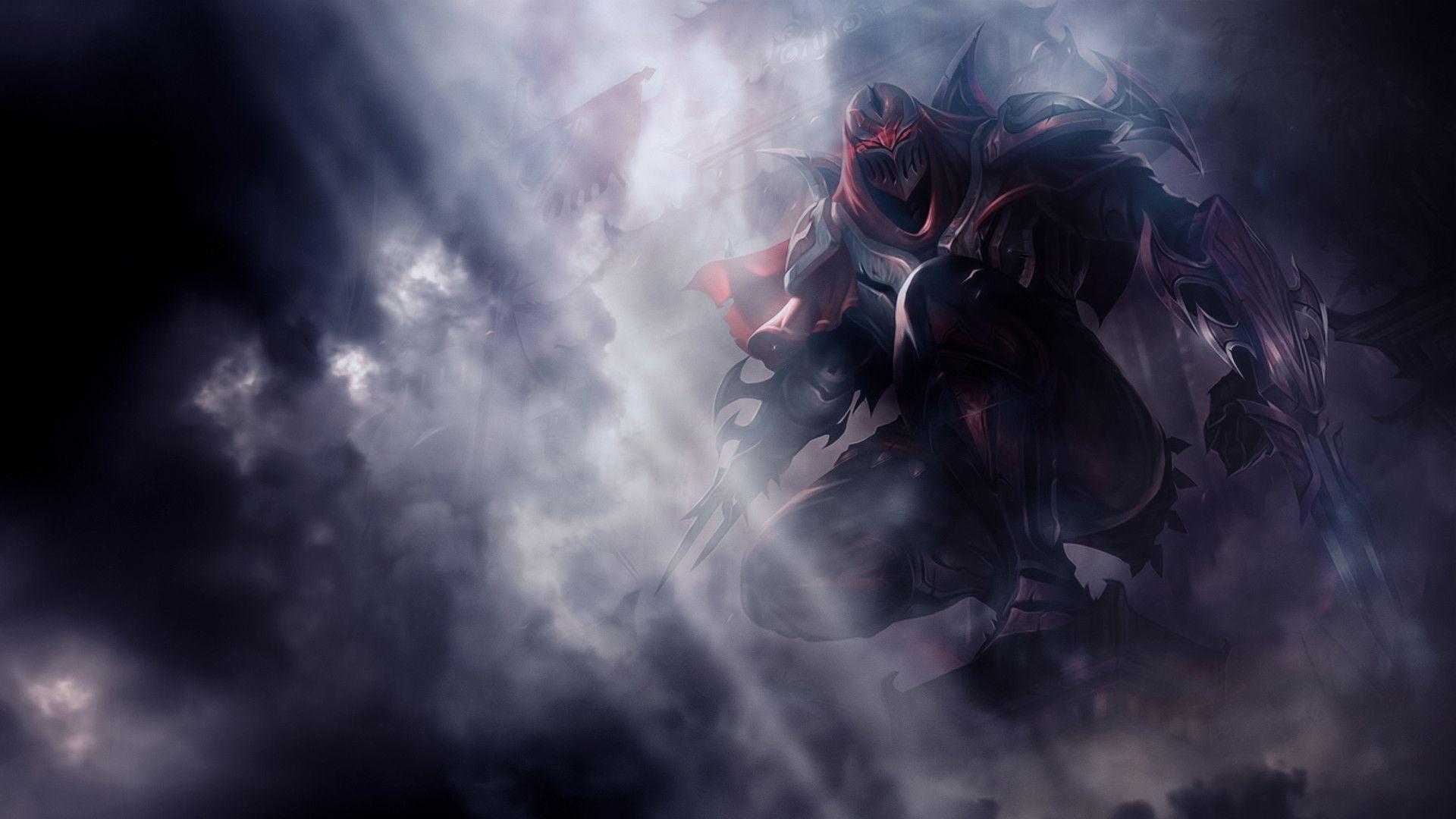 Zed Wallpapers Wallpaper Cave