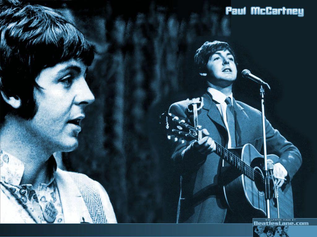 Paul Mccartney Wallpapers Wallpaper Cave