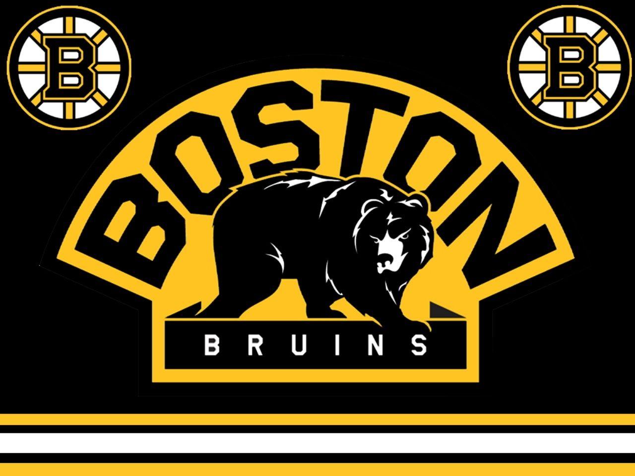 Bruins Wallpapers Wallpaper Cave
