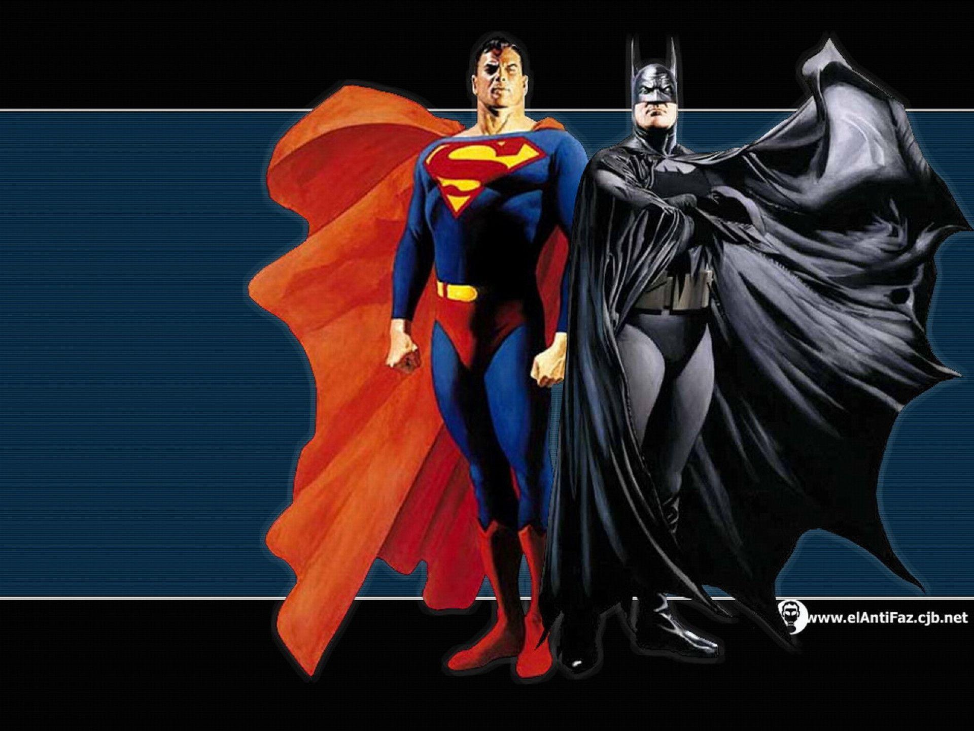 Alex Ross Wallpapers Wallpaper Cave