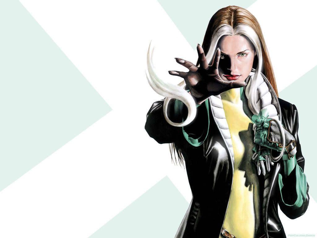 Rogue Wallpapers Wallpaper Cave