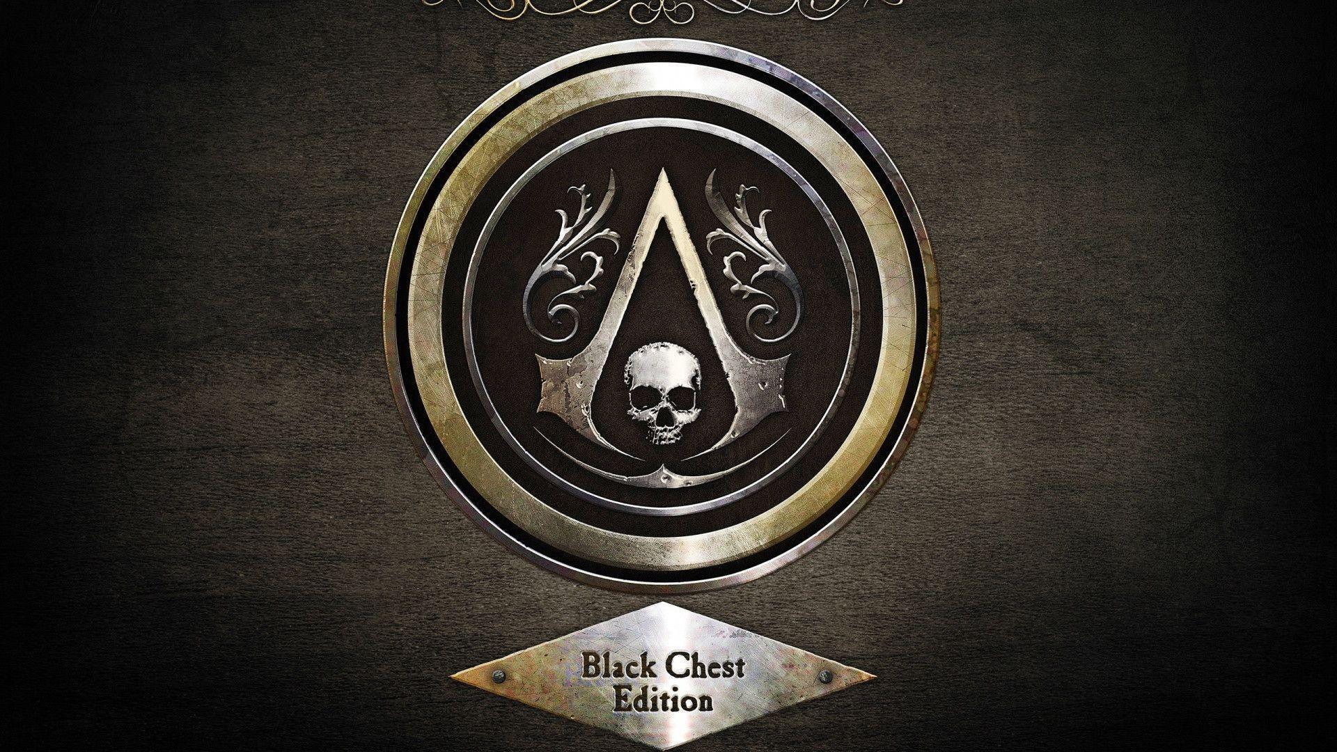 Assassin's Creed Symbol Wallpapers Wallpaper Cave