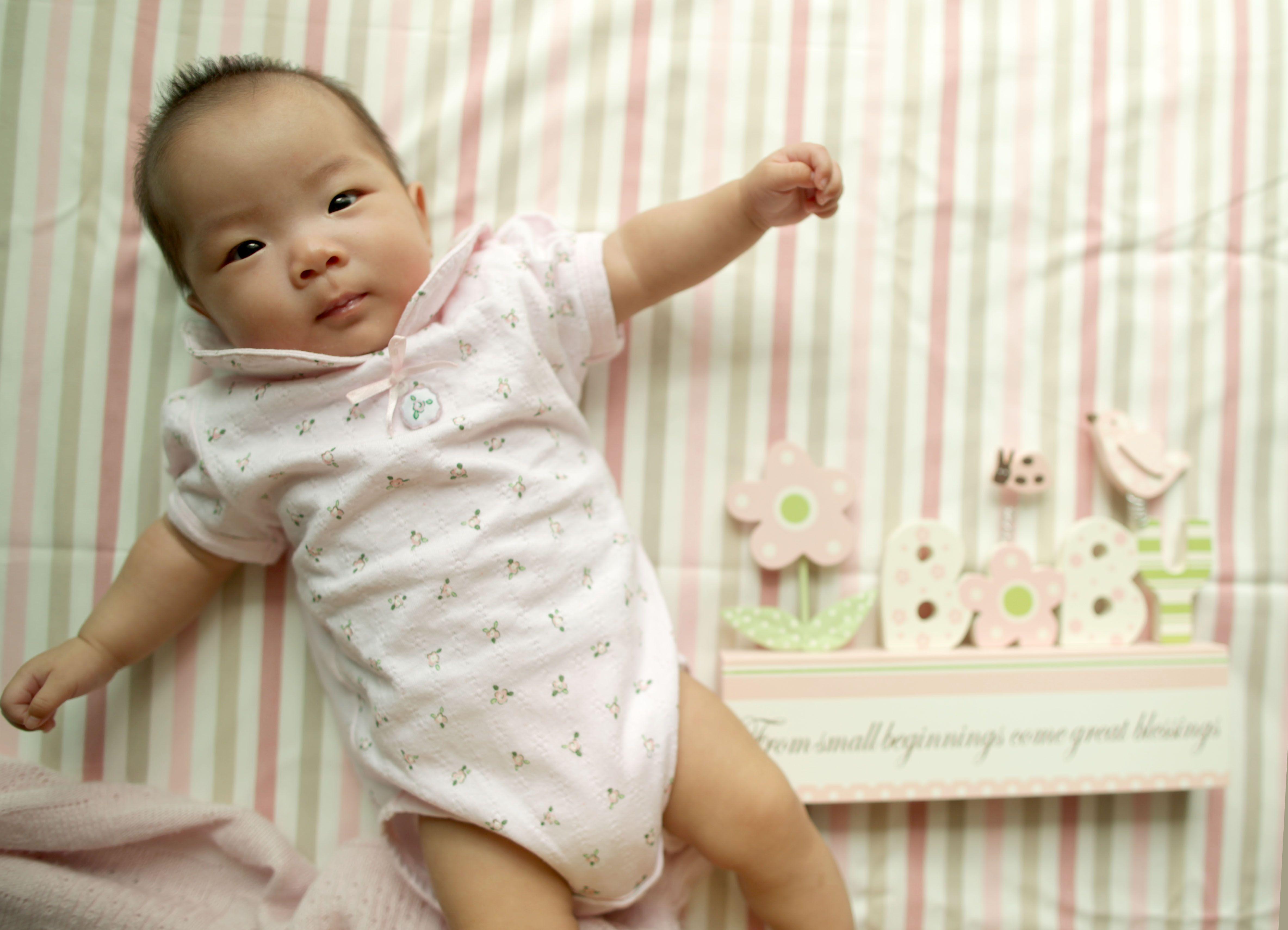 Cute Asian Wallpapers Wallpaper Cave