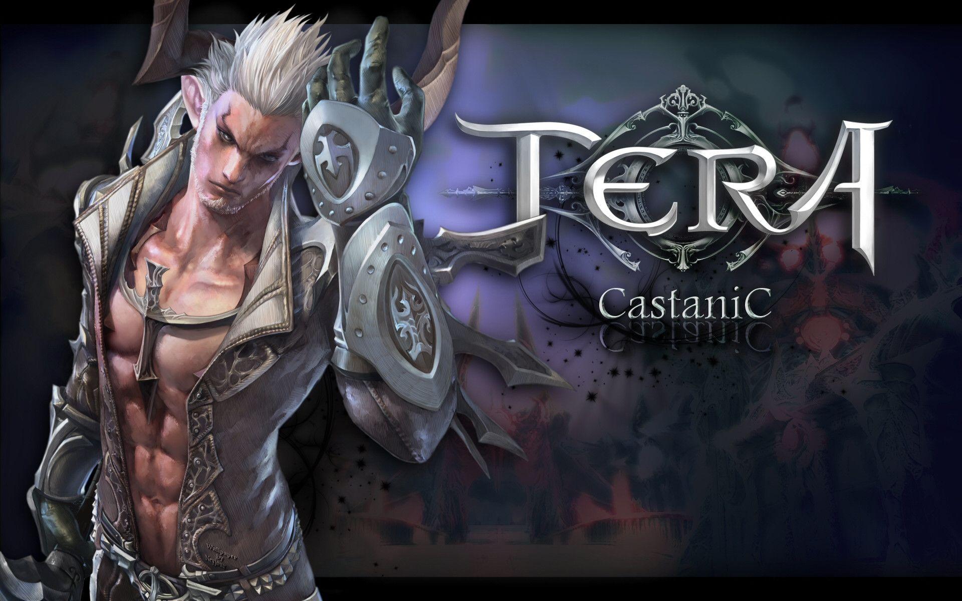TERA Online Wallpapers Wallpaper Cave