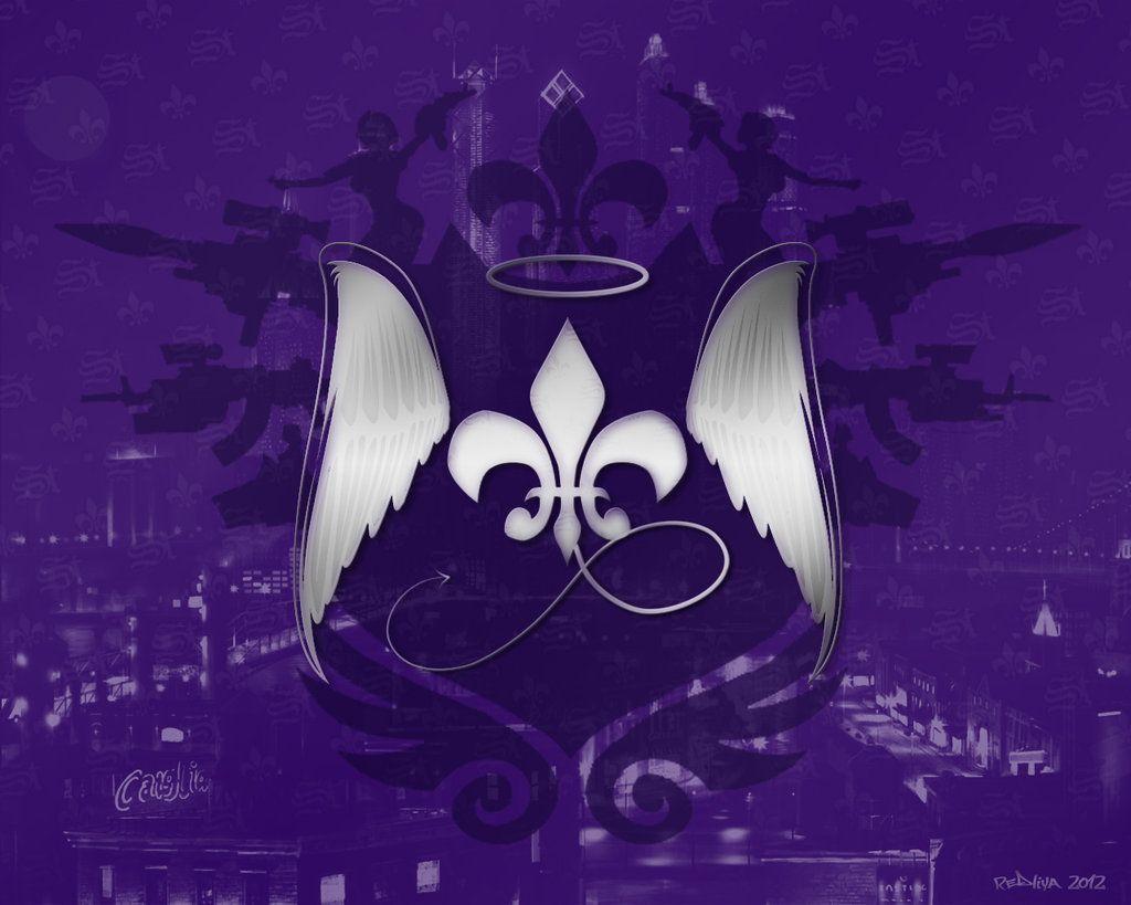 Saints Row Wallpapers Wallpaper Cave