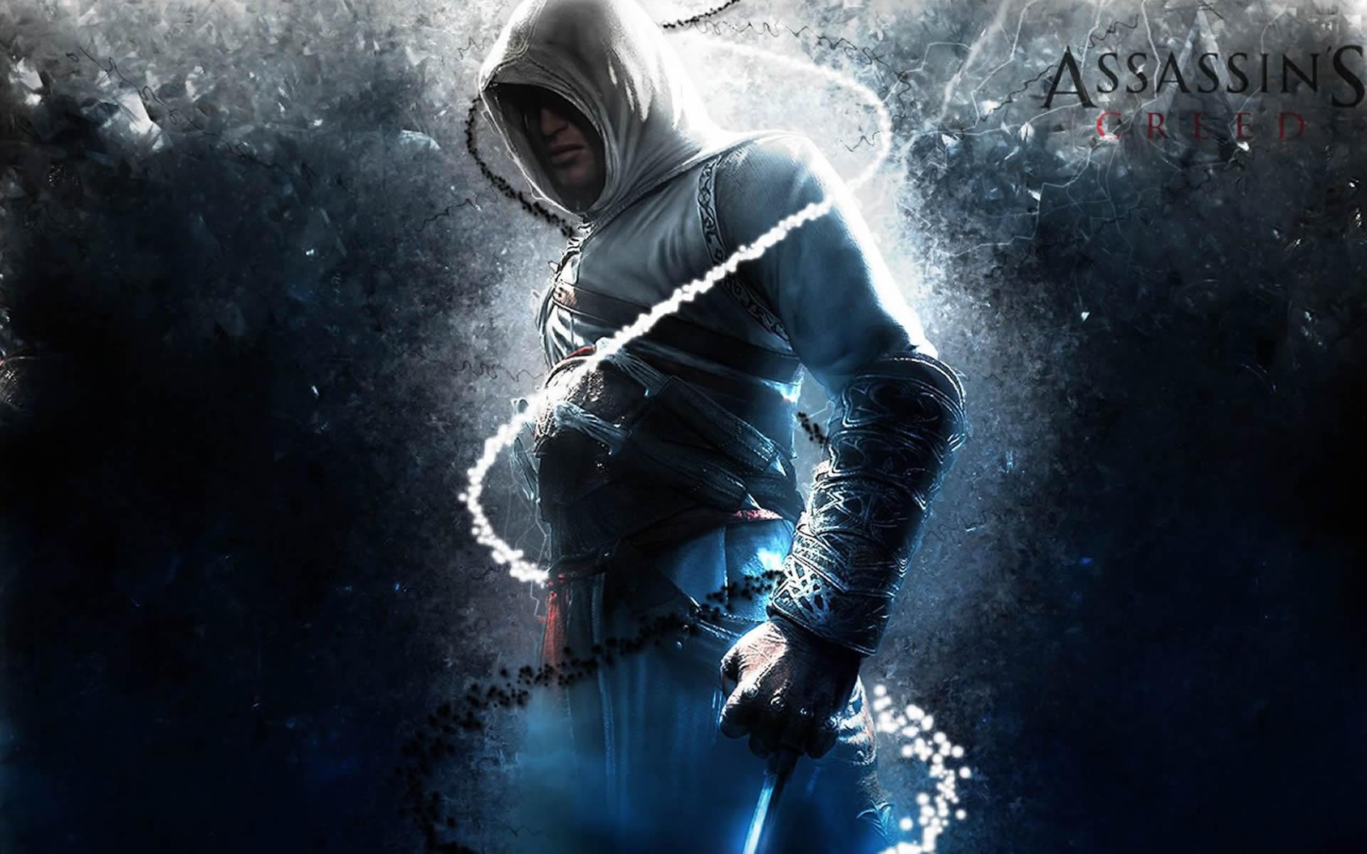 Altair Wallpapers Wallpaper Cave