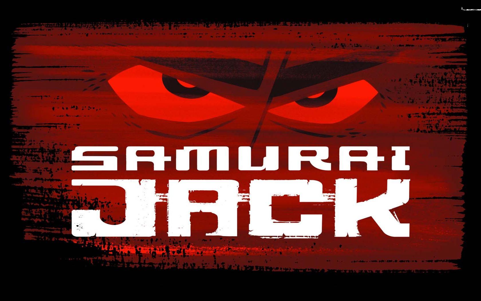 Samurai Jack Wallpapers Wallpaper Cave
