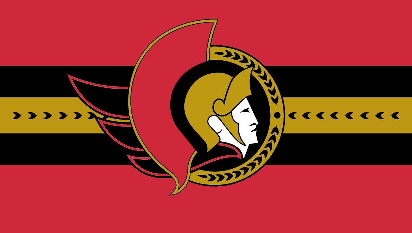 Ottawa Senators Wallpapers Wallpaper Cave