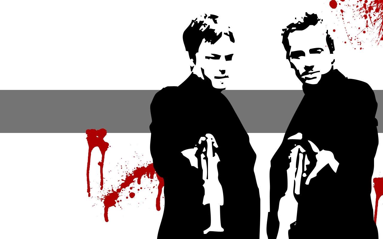 The Boondock Saints Wallpapers Wallpaper Cave