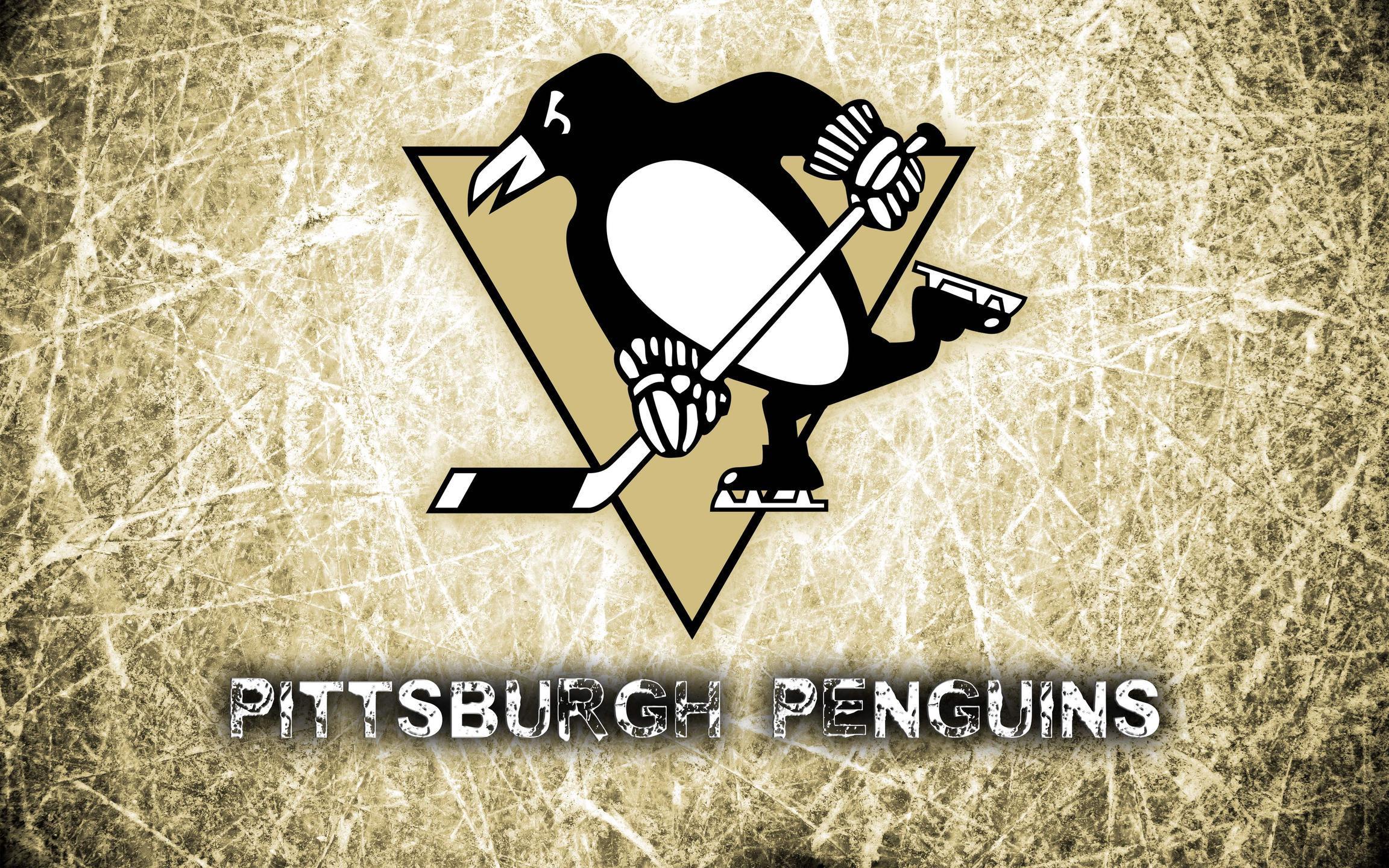 Pittsburgh Penguins Wallpapers Wallpaper Cave