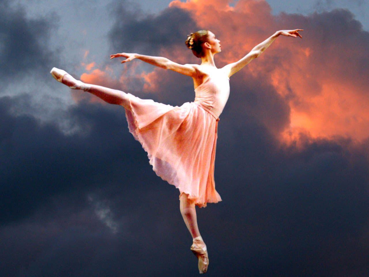Ballet Wallpapers Wallpaper Cave