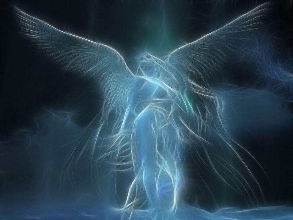 Guardian Angel Wallpapers Wallpaper Cave