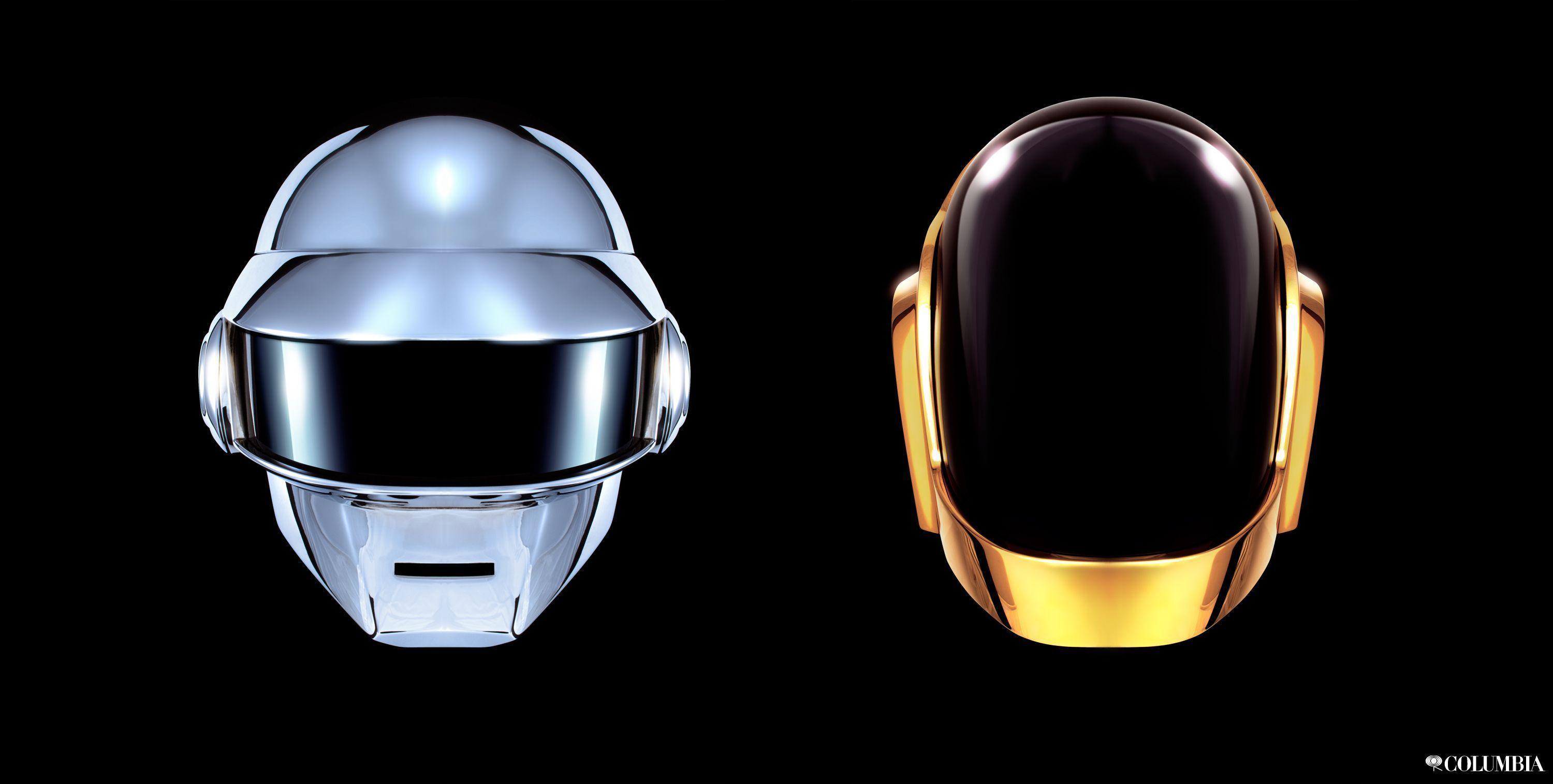 Daft Punk HD Wallpapers Wallpaper Cave