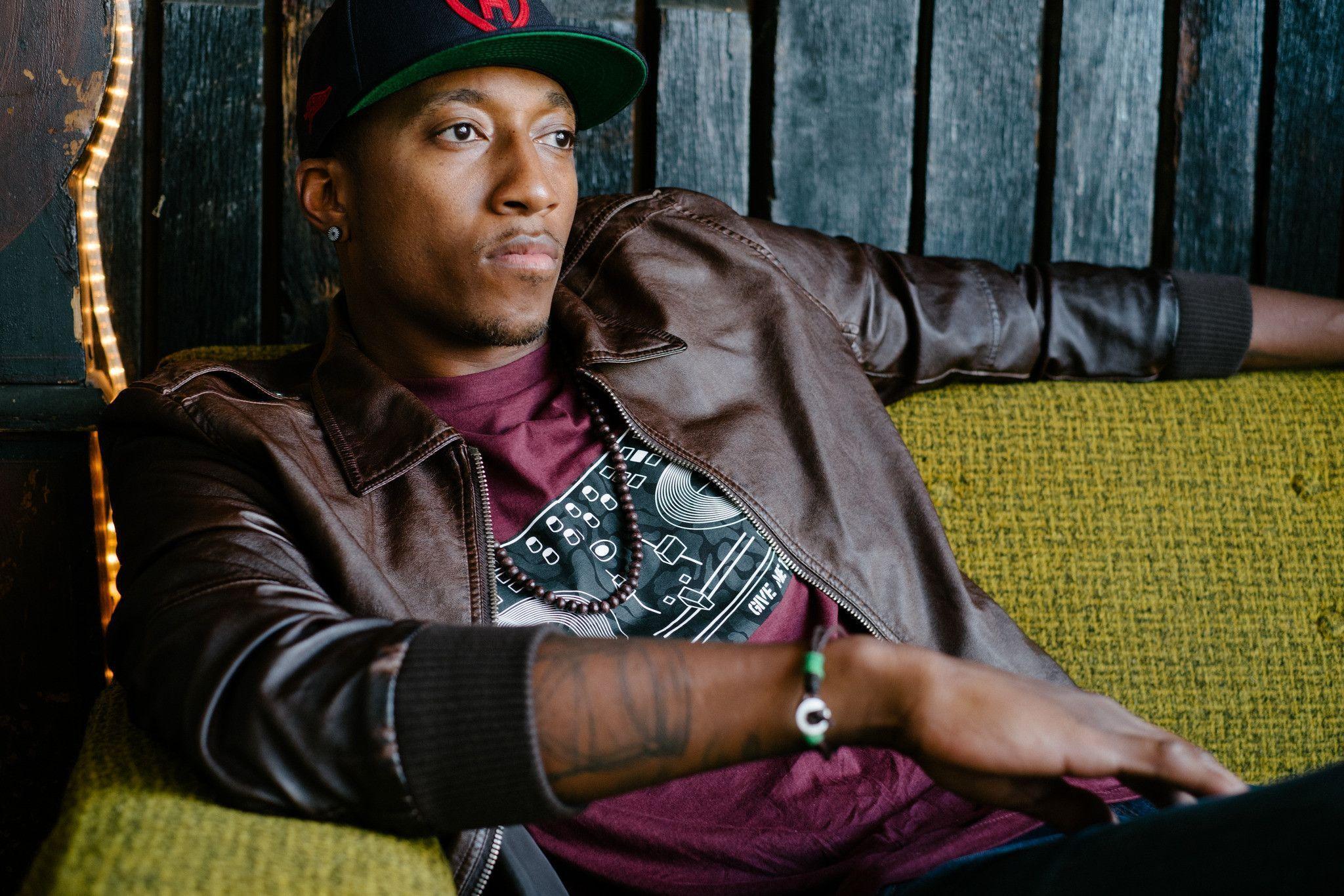 Lecrae Wallpapers Wallpaper Cave