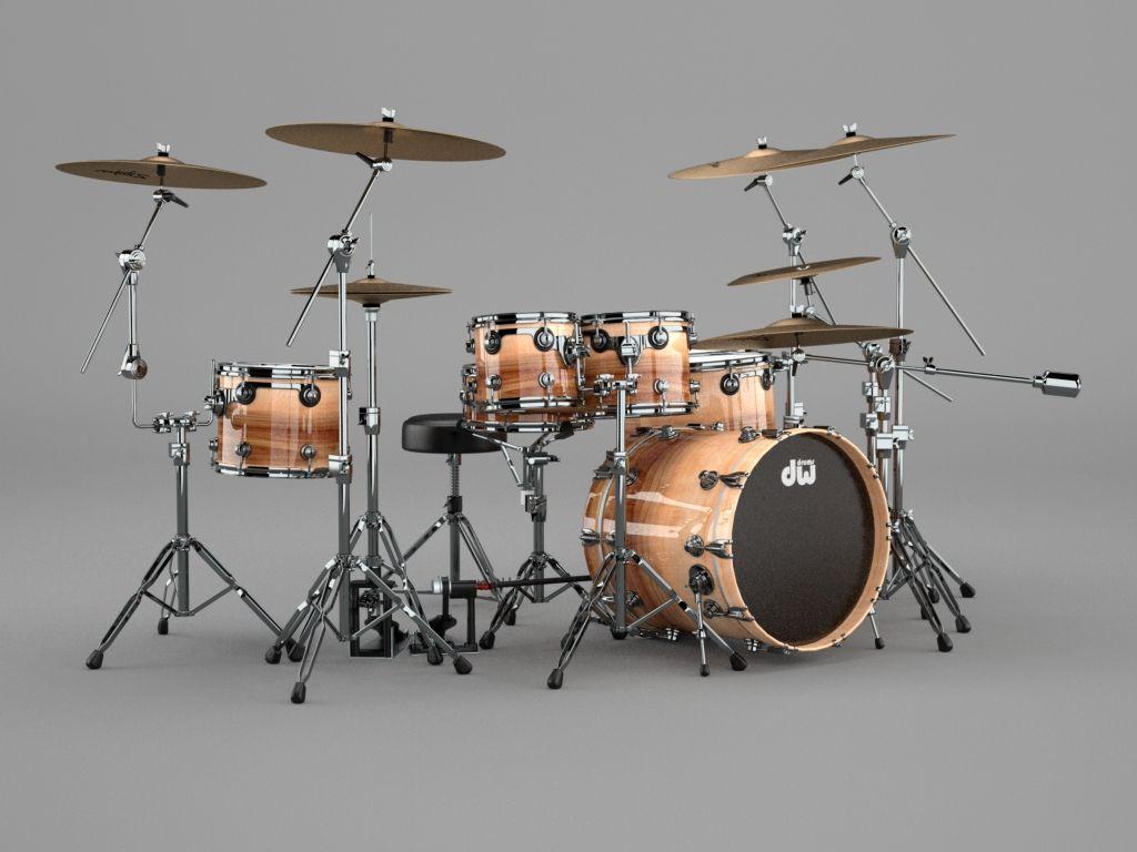 DW Drums Wallpapers Wallpaper Cave
