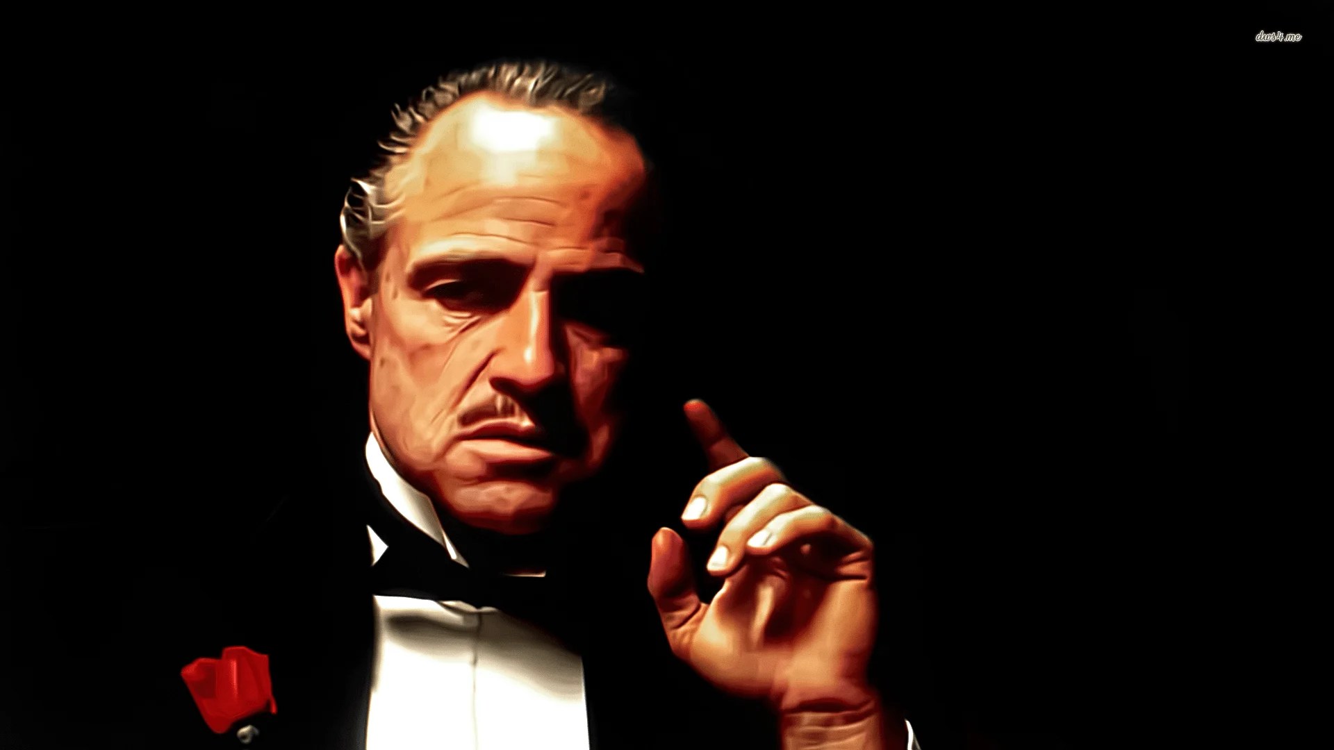 Vito Corleone Wallpapers Wallpaper Cave