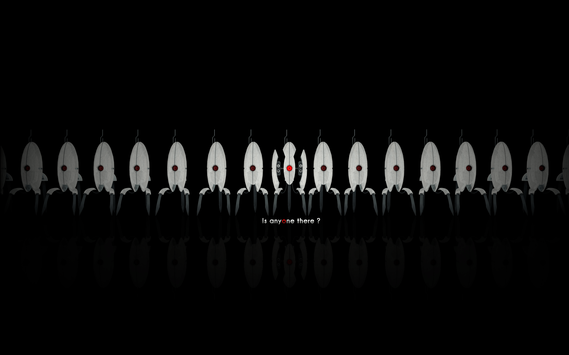 Portal 2 Backgrounds Wallpaper Cave