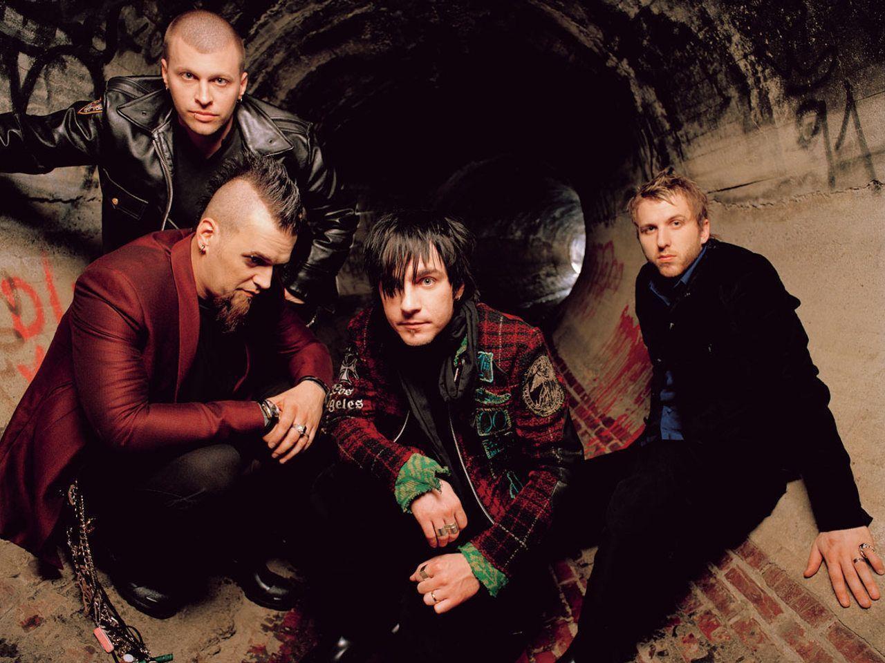 Three Days Grace Wallpapers Wallpaper Cave