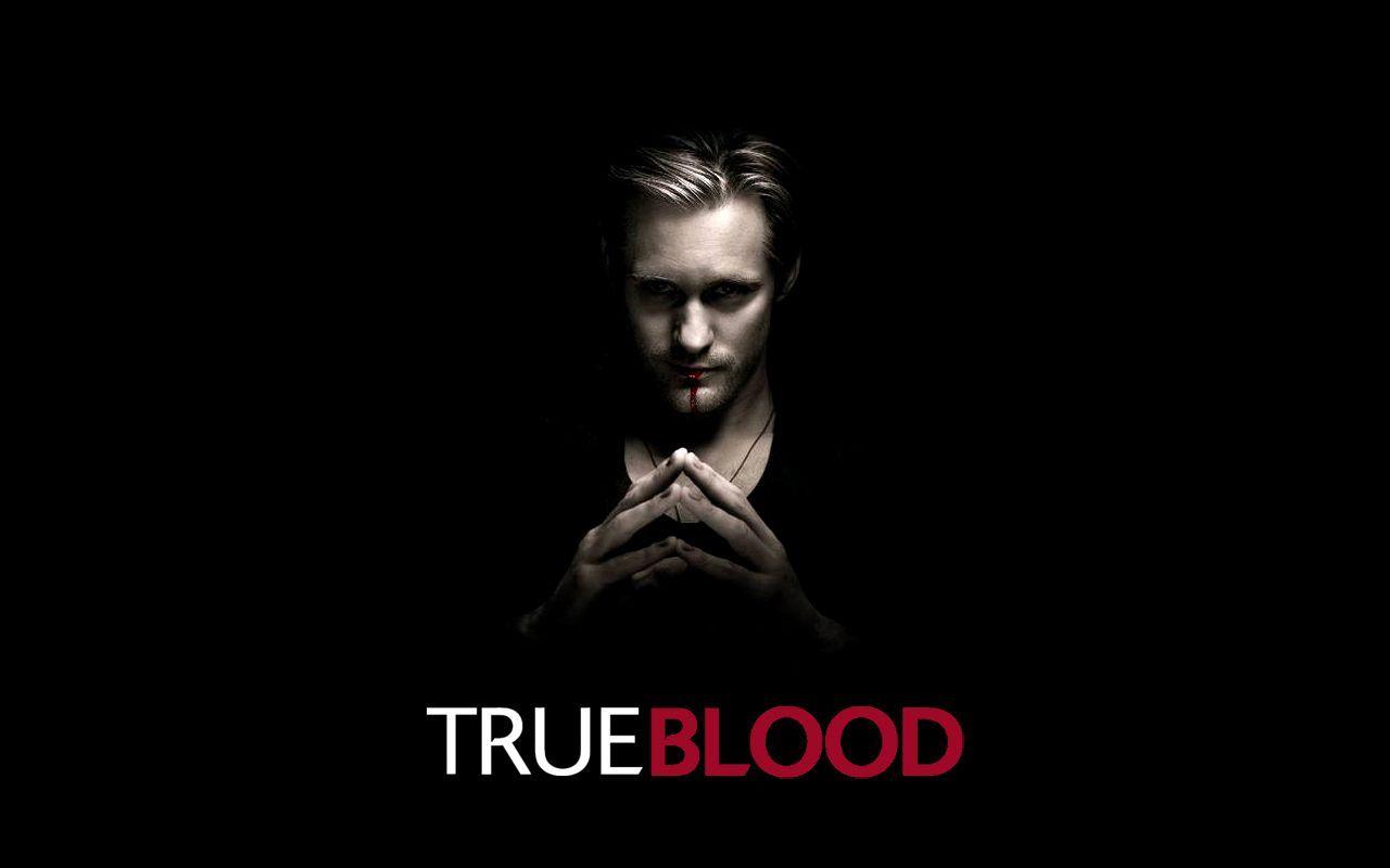 True Blood Wallpapers Wallpaper Cave