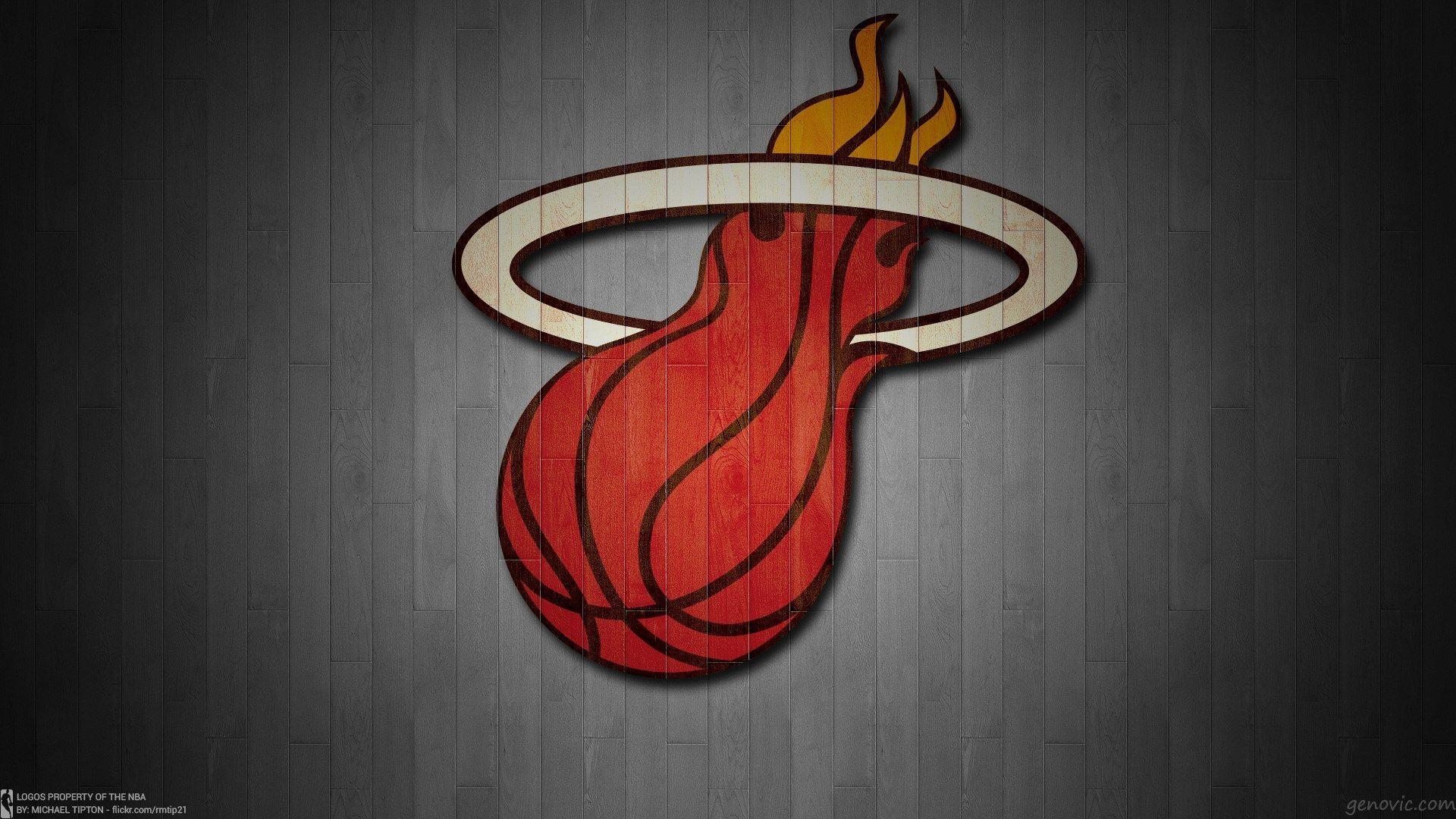Miami Heat HD Wallpapers Wallpaper Cave