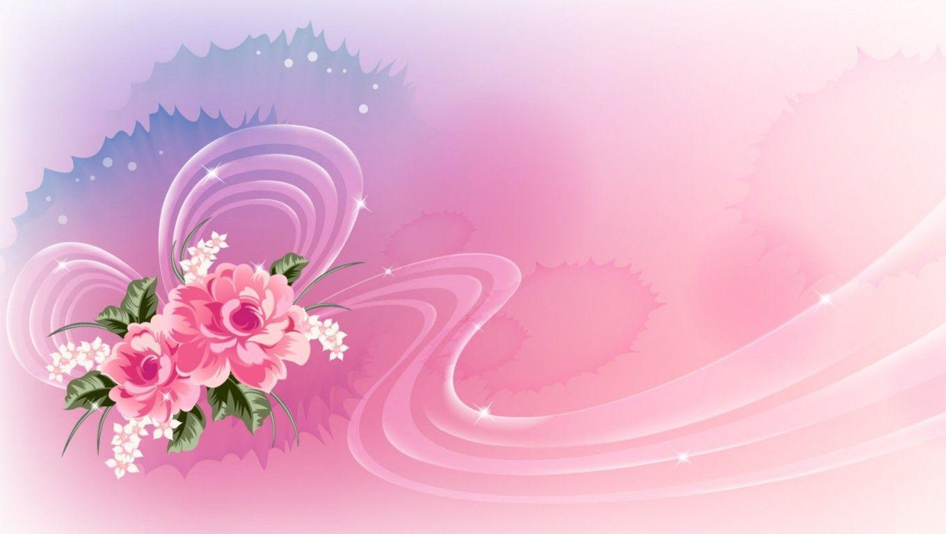 Beautiful Pink Wallpapers Wallpaper Cave