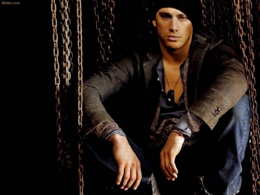 Channing Tatum Backgrounds Wallpaper Cave
