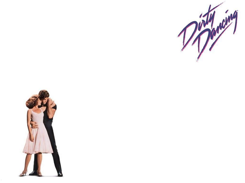 Dirty Dancing Wallpapers Wallpaper Cave