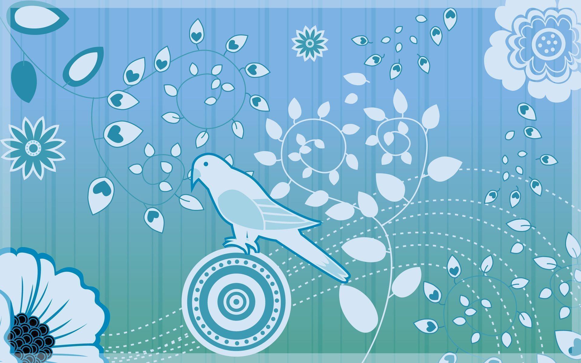 Bluebird Wallpapers Wallpaper Cave