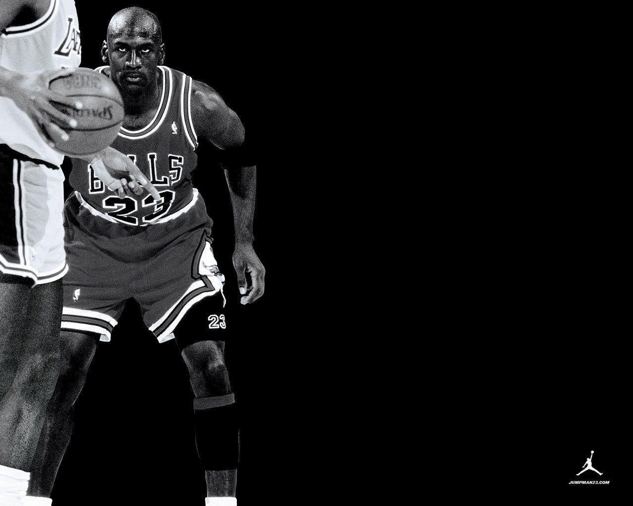 Michael Jordan Wallpapers Widescreen Wallpaper Cave