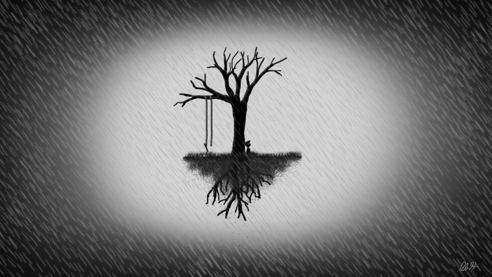 Limbo Wallpapers Wallpaper Cave