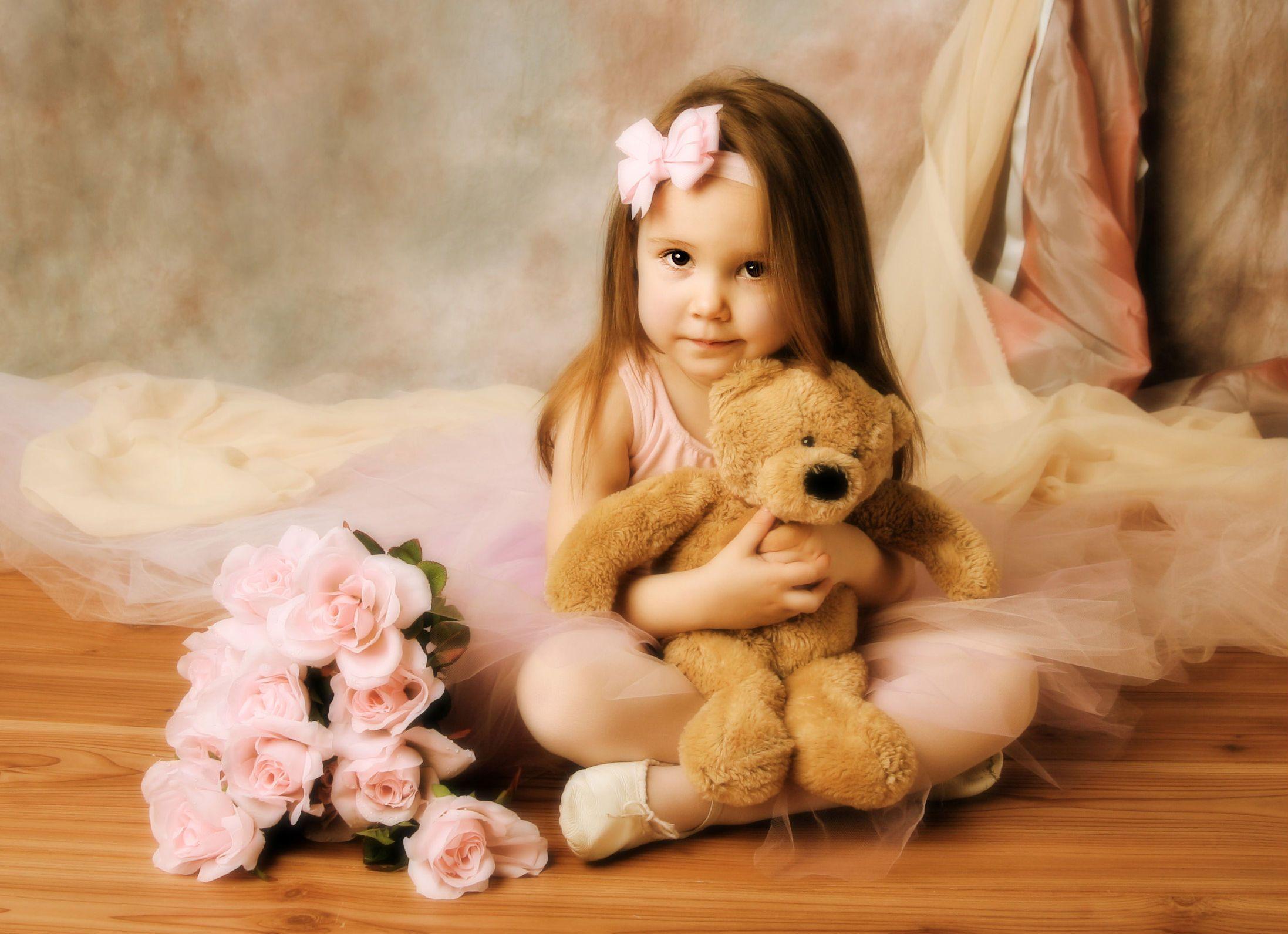 Child Wallpapers Wallpaper Cave