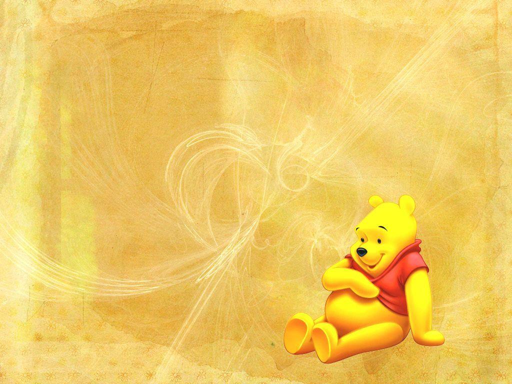 Winnie The Pooh Backgrounds Wallpaper Cave