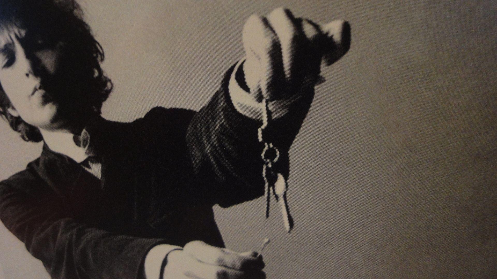 Bob Dylan Wallpapers Wallpaper Cave