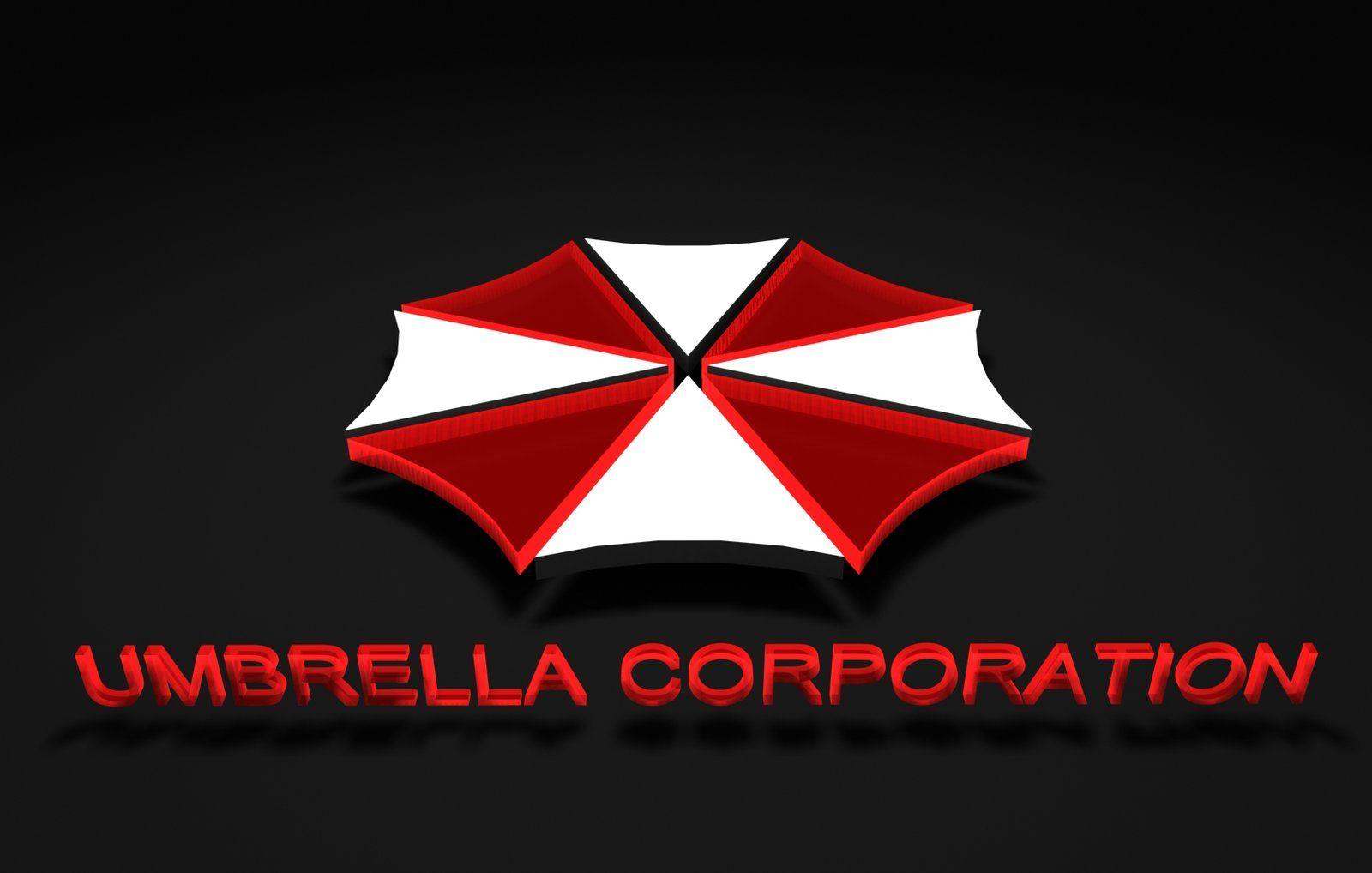 Umbrella Corporation Backgrounds Wallpaper Cave