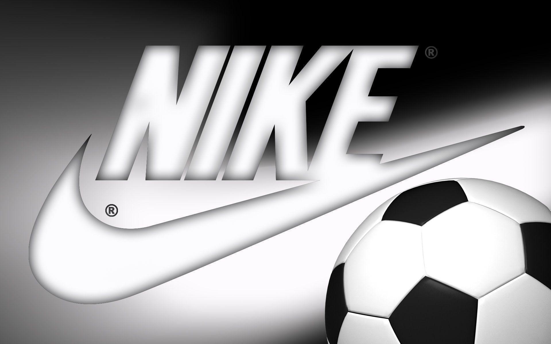Nike Soccer Wallpapers Wallpaper Cave