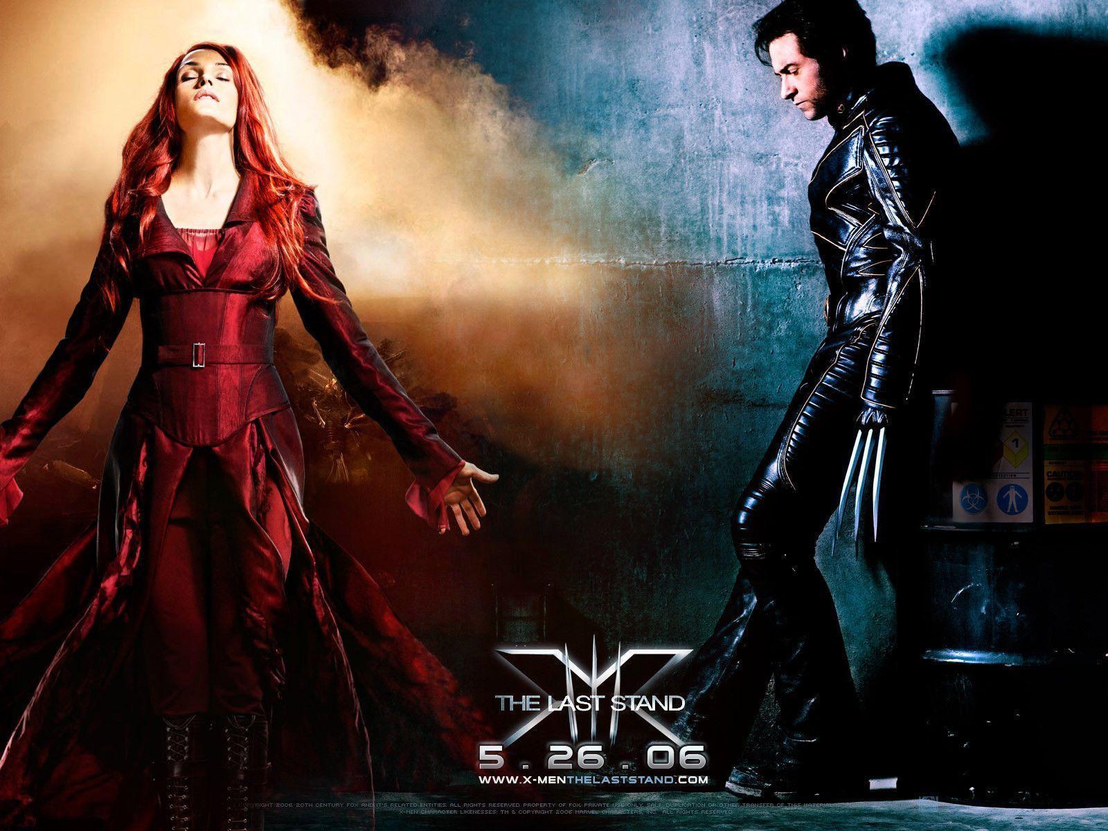 Wolverine And The Xmen Wallpapers Wallpaper Cave
