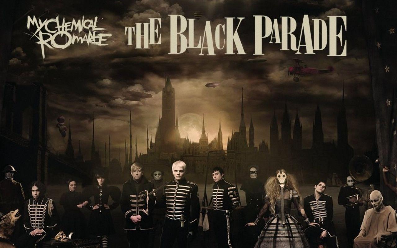 My Chemical Romance Backgrounds Wallpaper Cave