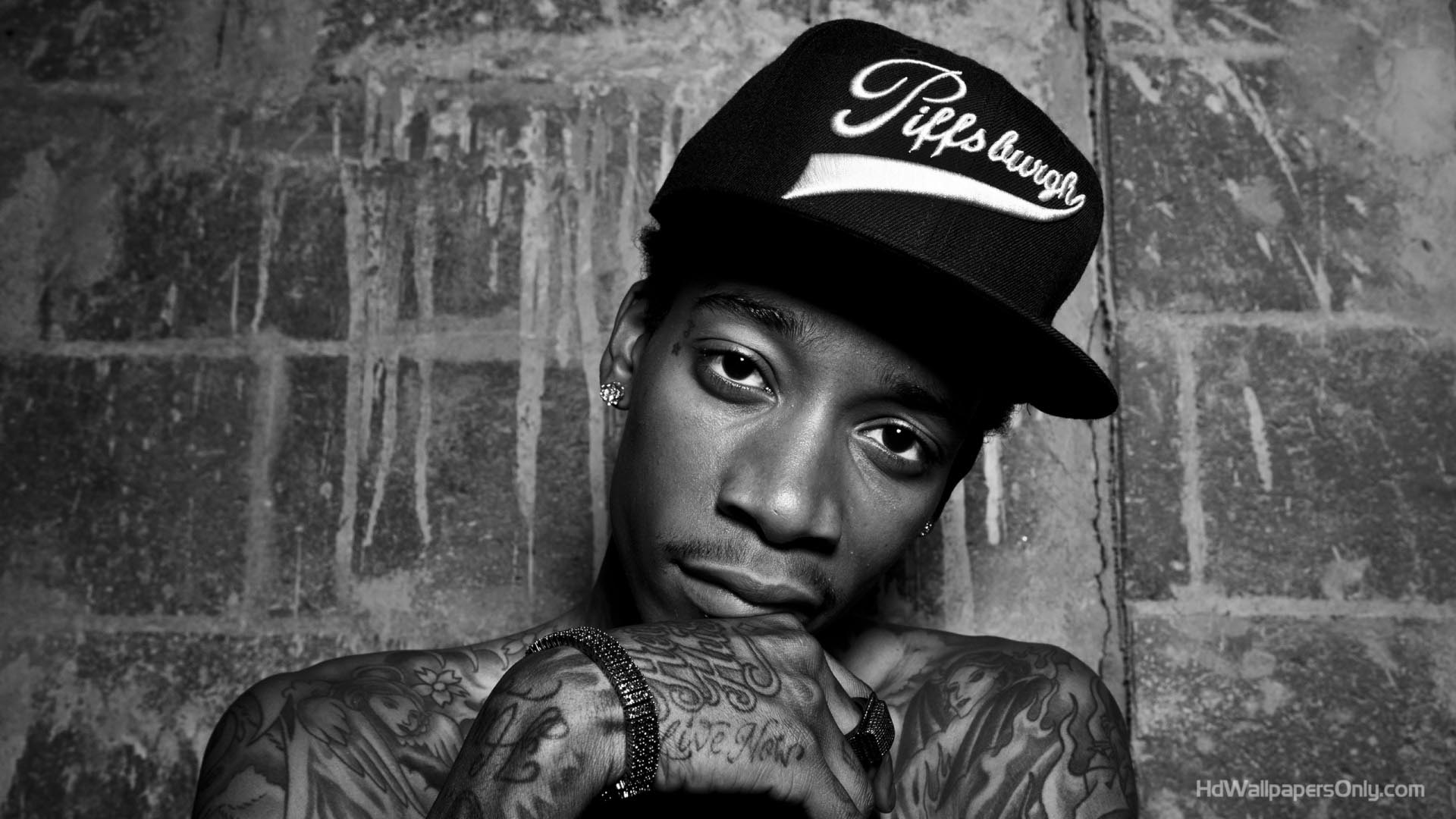 Wiz Khalifa Wallpapers HD 2015 Wallpaper Cave