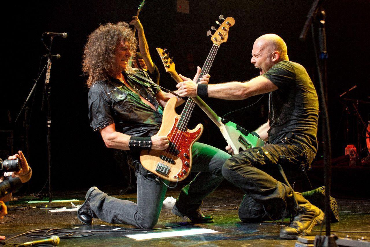 Heavy Metal Backgrounds Wallpaper Cave