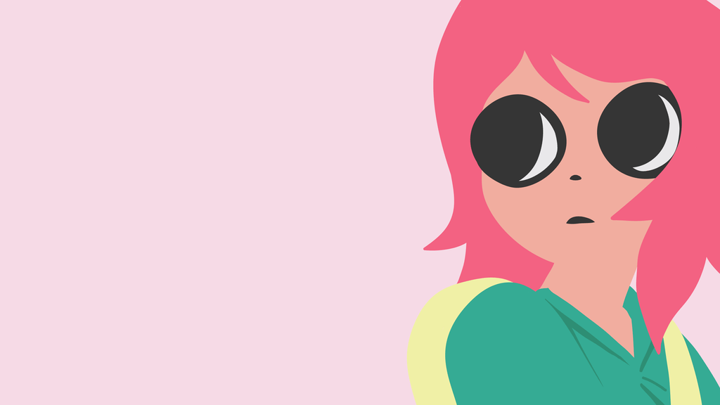 Ramona Flowers Wallpapers Wallpaper Cave