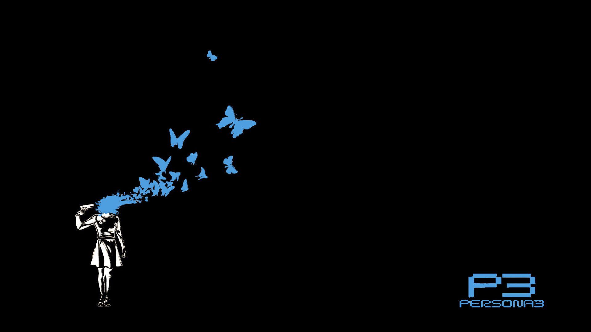 Persona 3 Wallpapers Wallpaper Cave