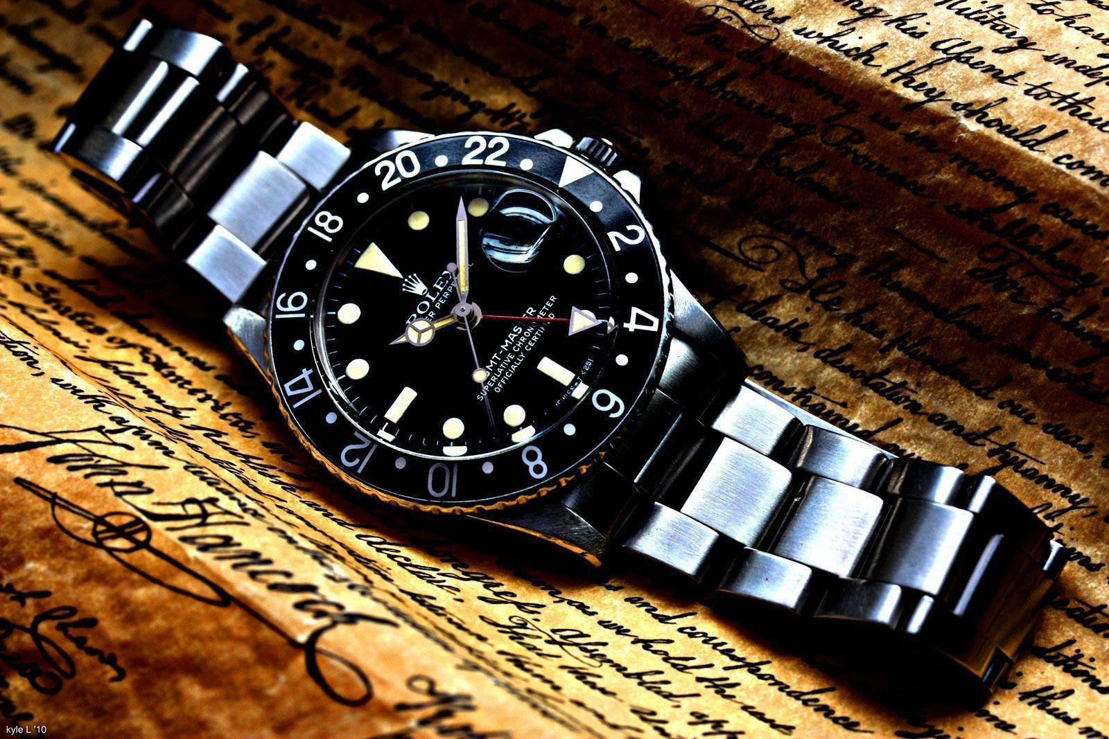 Rolex Wallpapers Wallpaper Cave