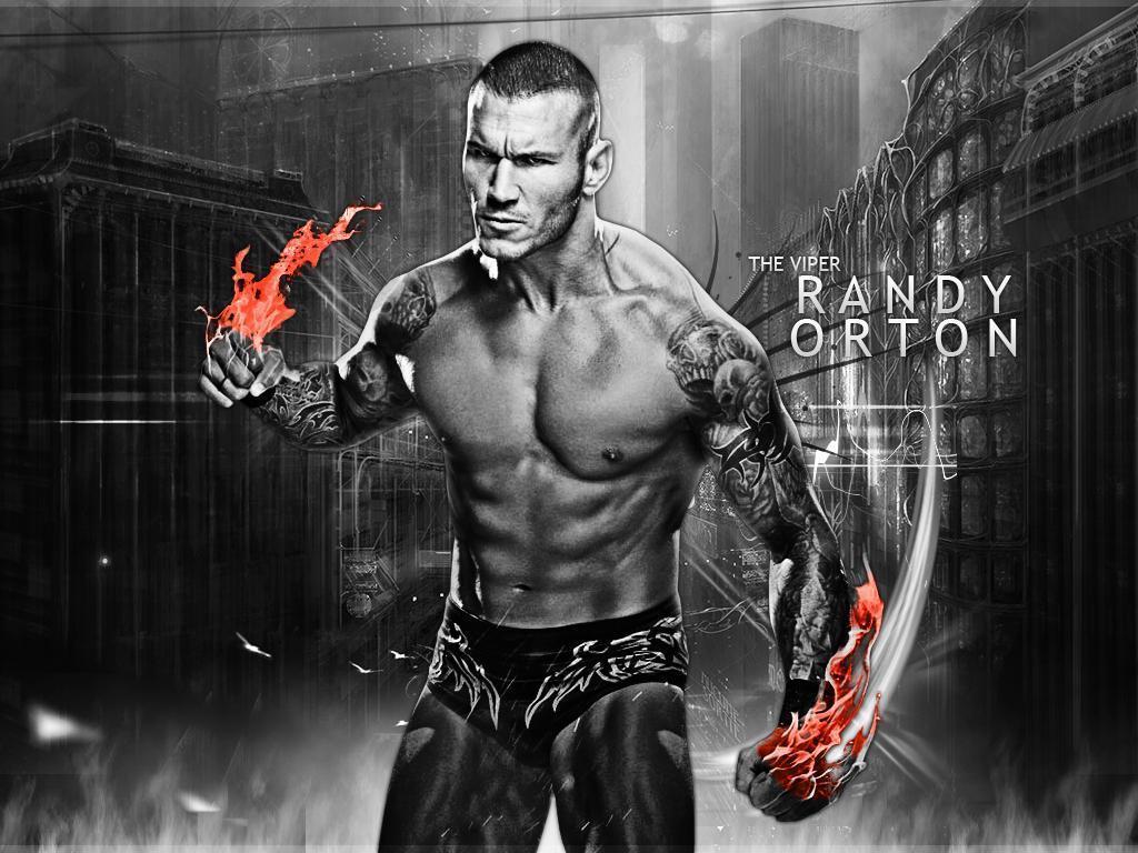 Randy Orton 2015 Wallpapers Viper Wallpaper Cave