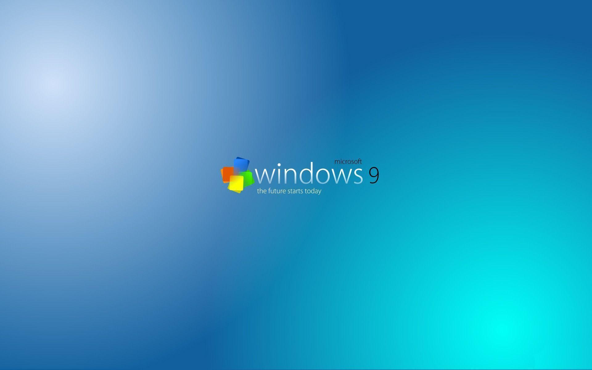 Windows 9 Wallpapers Wallpaper Cave