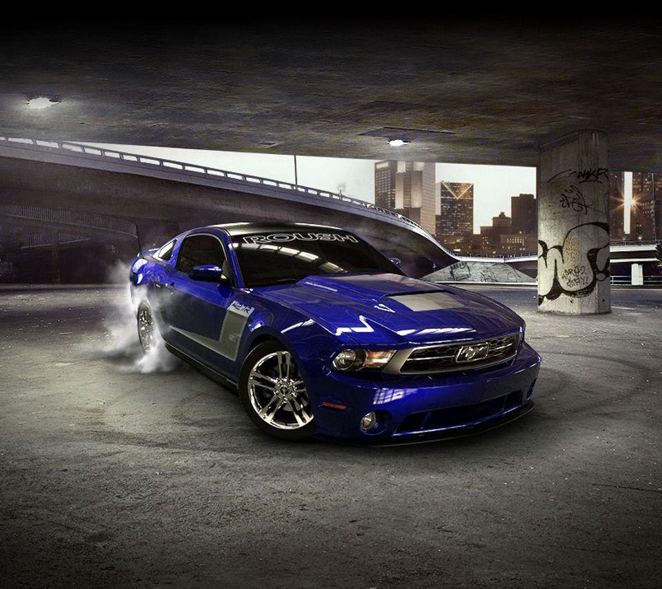 Roush Wallpapers Wallpaper Cave